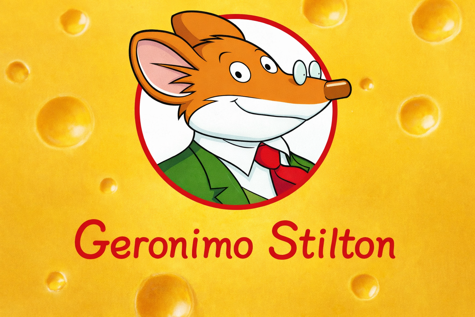 Geronimo Stilton_collection